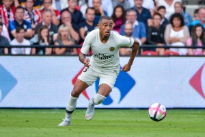 PSG - Mercato : Accord total entre Henrique et Antoine Bernède